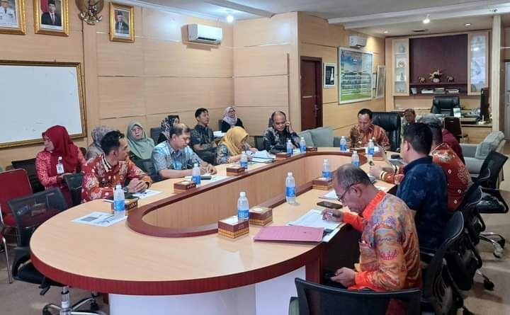 Desa Karanggeger Tingkatkan Pelayanan Administrasi Digital