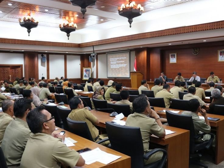 Pembangunan Balai Desa