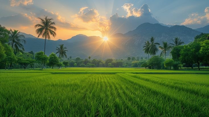 Sejarah Desa Karanggeger